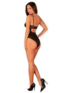 Obsessive Selinne teddy XL/2XL