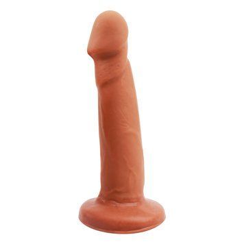 Фаллоимитатор Chisa Eves&nbsp;Allure&nbsp;-&nbsp;18,5&nbsp;см