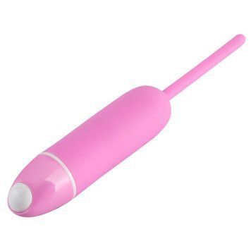 Уретральний стимулятор You2Toys Womens Dilator з вібрацією, рожевий