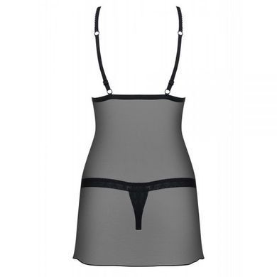 Сорочка Obsessive 865-CHE-1 chemise&nbsp;