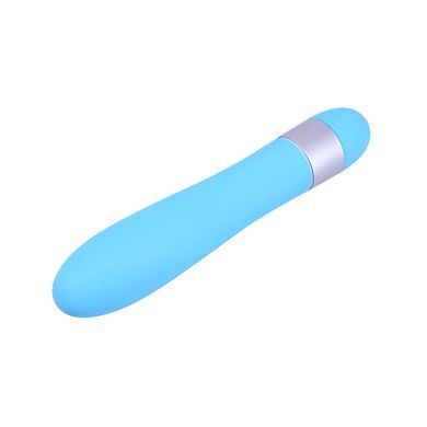 Вибратор классический Chisa M-MELLO BLUE