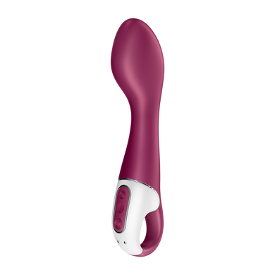 Стимулятор Satisfyer Hot Spot Connect App