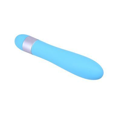 Вибратор классический Chisa M-MELLO BLUE
