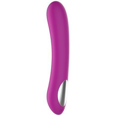 Интерактивный вибростимулятор точки G Kiiroo Pearl 2 Purple, Фиолетовый