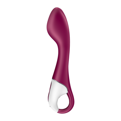 Стимулятор Satisfyer Hot Spot Connect App