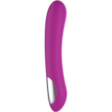 Интерактивный вибростимулятор точки G Kiiroo Pearl 2 Purple, Фиолетовый
