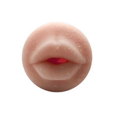 Мастурбатор Alive Oral Mini Masturbator (Flesh)