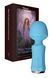 Минивибромассажер FairyGasm SecretFuntasy blue