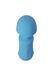 Минивибромассажер FairyGasm SecretFuntasy blue