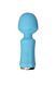Минивибромассажер FairyGasm SecretFuntasy blue