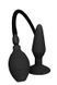 Анальный плаг MENZSTUFF SMALL INFLATABLE PLUG