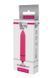 Мини вибромассажер DREAM TOYS 10-SPEED CLIMAX BULLET PINK