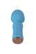 Минивибромассажер FairyGasm SecretFuntasy blue