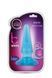 Анальний плаг B yours BASIC ANAL PLUG BLUE
