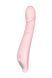 Вібратор для точки G Dream Toys Prince Charming, рожевий, 21.5 х 3.4 см