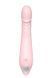 Вібратор для точки G Dream Toys Prince Charming, рожевий, 21.5 х 3.4 см