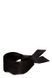 Пов'язка на очі NOIR SILKY BLINDFOLD Чорна
