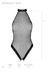 MOONLIGHT BODY black XXL/XXXL - Passion