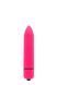 Мини вибромассажер DREAM TOYS 10-SPEED CLIMAX BULLET PINK