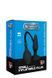Анальный плаг MENZSTUFF SMALL INFLATABLE PLUG