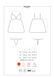 Бебідолл Obsessive Rosalyne babydoll
