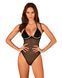 Obsessive Selinne teddy XL/2XL
