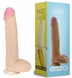 Фаллоимитатор EGZO Ciberskin Ardent Lover