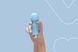 Минивибромассажер FairyGasm SecretFuntasy blue