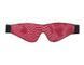 Маска на глаза BLAZE BLINDFOLD PINK