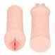 Мастурбатор Kokos Elegance 005 Double Layer, Тілесний