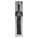 Плеть Easy Toys Long&nbsp;Flogger&nbsp;With&nbsp;Metal&nbsp;Grip, Черный