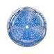 Мастурбатор Fleshlight Turbo Core Blue Ice, оральний секс (глибоке горло), Прозрачный