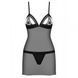 Сорочка Obsessive 865-CHE-1 chemise&nbsp;