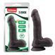 Фалоімітатор&nbsp;реалістичний Chisa Fashion&nbsp;Dude&nbsp;7.9&nbsp;Cock на присосці