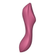 Стимулятор Satisfyer Curvy Trinity 3 red