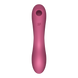 Стимулятор Satisfyer Curvy Trinity 3 red