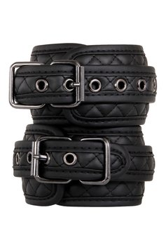 Окови Dream Toys BLAZE ANKLE CUFF DIAMOND BLACK