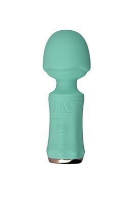 Мінівібромасажер FairyGasm SecretFuntasy green