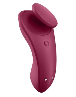 Смарт-вибратор в трусики Satisfyer Sexy Secret