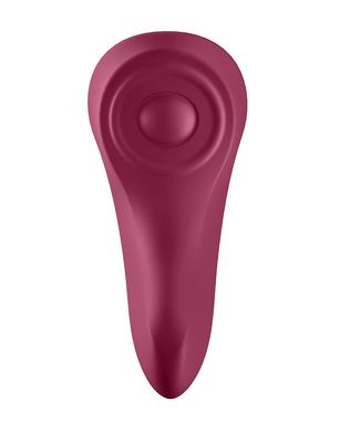 Смартвібратор у трусики Satisfyer Sexy Secret