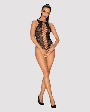 Нав'язливий B129 Teddy Black S/M/L