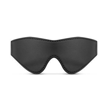 Маска Bedroom Fantasies Blindfold Elastic Band - Black