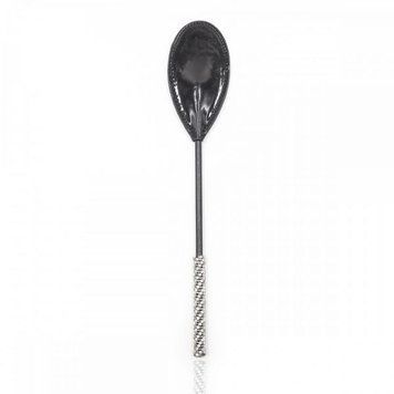 Стек BDSM DS Fetish Short Diamind Black