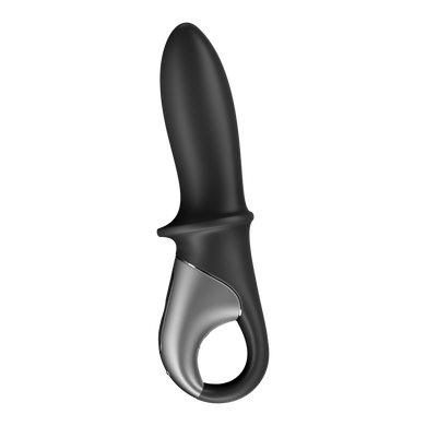Стимулятор Satisfyer Hot Passion Connect App