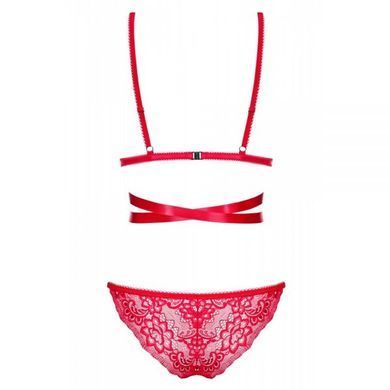 Комплект Obsessive lovlea set S / M