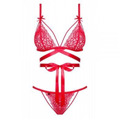 Комплект Obsessive lovlea set S / M