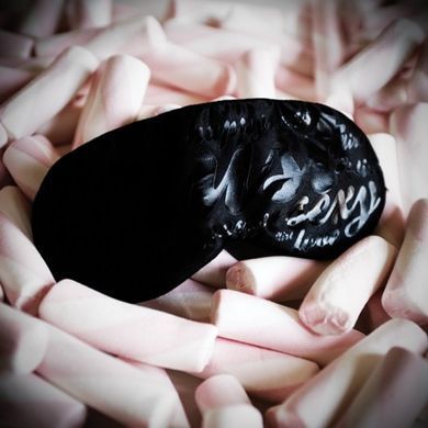 Маска сліпа пристрасть Bijoux Indiscrets