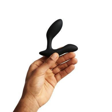 Массажер простаты WE-VIBE Vector+ с пультом управления
