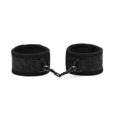 Набор Liebe Seele Black Lace and Neoprene 11pcs Bondage Kit, анальная пробка с кристаллом, виброшар.
