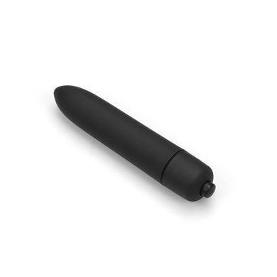 Набор Liebe Seele Black Lace and Neoprene 11pcs Bondage Kit, анальная пробка с кристаллом, виброшар.